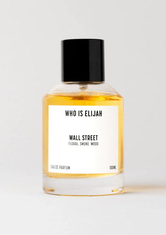 Who is Elijah