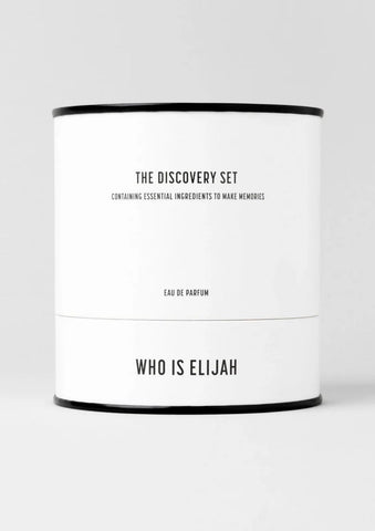 Who is Elijah