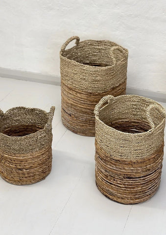 Baskets