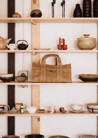 Bags