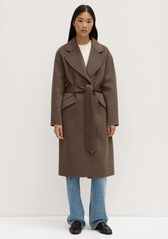 Jackets and Coats