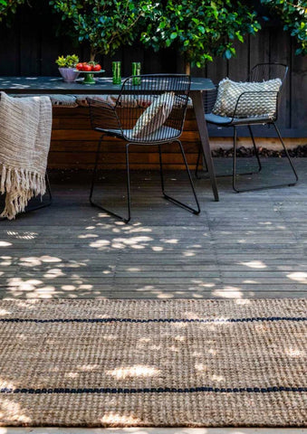 Zebra Home