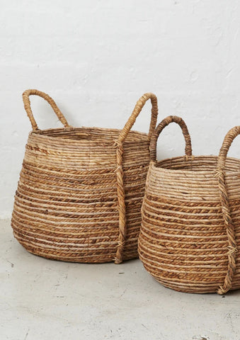 Baskets