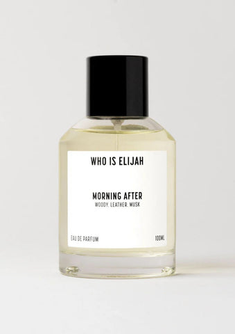 Who is Elijah