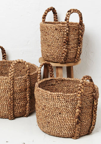 Baskets