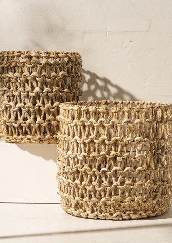 Baskets
