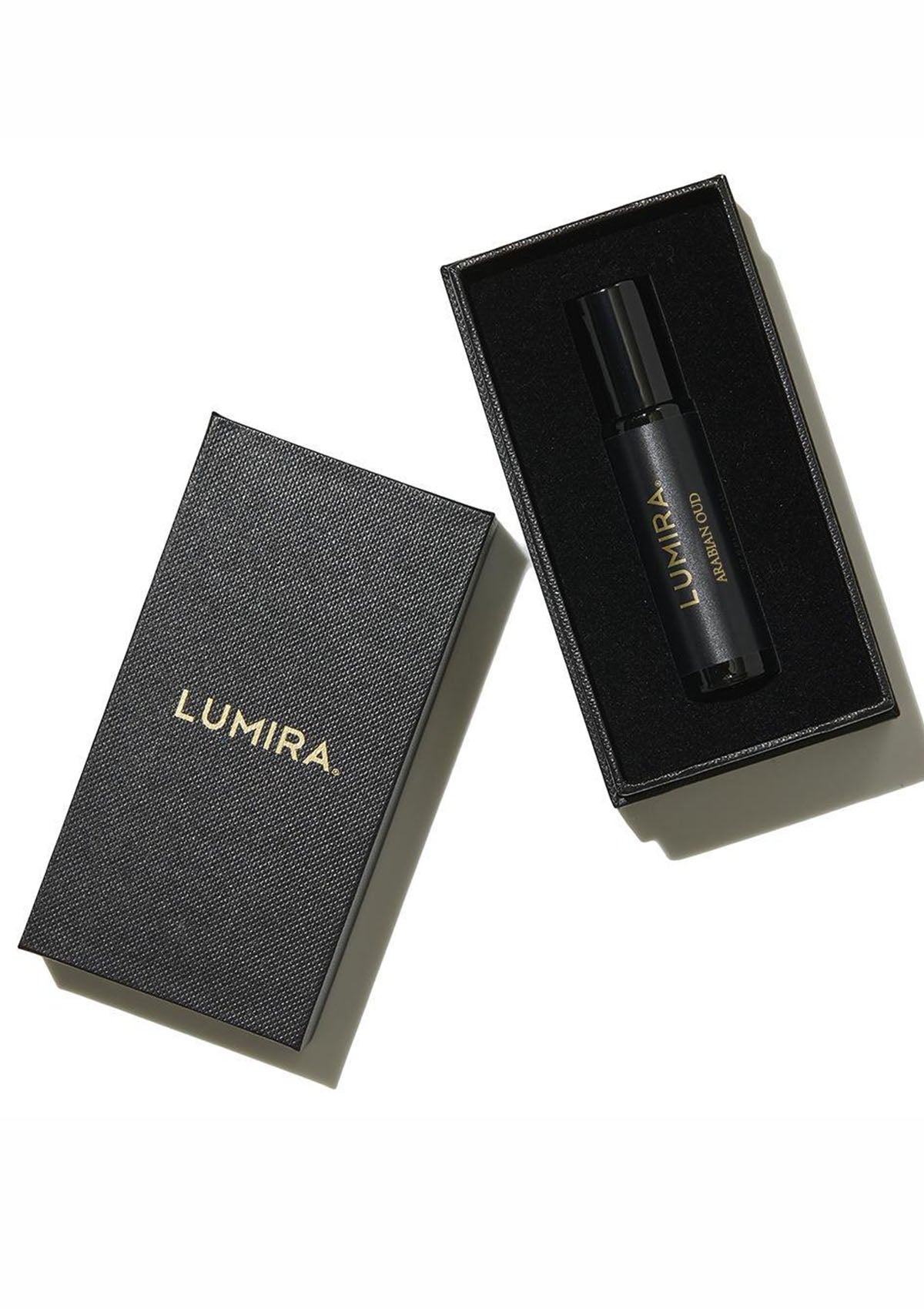 Lumira the vow perfume oil sales
